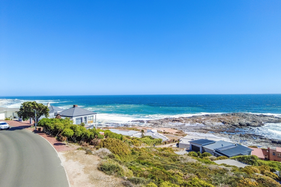3 Bedroom Property for Sale in Yzerfontein Western Cape